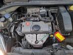 Motor van een Citroen C2, Auto-onderdelen, Ophalen of Verzenden, 3 maanden garantie, Gebruikt, Citroën