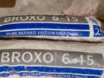 BROXO zout, Elektronische apparatuur, Ophalen, Nieuw
