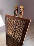 Afrikaanse stoelen, Antiek en Kunst, Ophalen