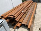 Ijzer te koop, Doe-het-zelf en Bouw, Metalen, Ophalen, Zo goed als nieuw, IJzer
