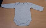 ☆ Body met lange mouwen ( Maat 74), Kinderen en Baby's, Ophalen of Verzenden, Zo goed als nieuw, Jongetje of Meisje, Nacht- of Onderkleding