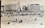 BLANKENBERGE hotel du KURSAAL et plage STRAND TOP!, Ophalen of Verzenden