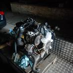 toyota landcruiser 1KZ-ET motor en versnellingsbak, Auto-onderdelen, Motor en Toebehoren, Ophalen, Toyota