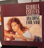 Gloria Estefan And Miami Sound Machine - Anything For You, Ophalen of Verzenden, Zo goed als nieuw