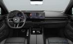 BMW 520 i Touring Aut. M-Sport Vele Optie's !!!!, Auto's, Automaat, Overige brandstoffen, Bedrijf, Zilver of Grijs