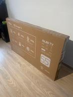 TV LG 55 inch QLED 4k nieuw, Enlèvement, Neuf, QLED, LG