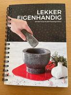 Kookboek : lekker eigenhandig, Enlèvement, Neuf