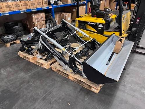 A&M voorlader Mini Syncro M (bj 2025), Zakelijke goederen, Landbouw | Werktuigen, Overige, Overige typen
