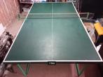 Sven ping pong tafel, Ophalen, Gebruikt