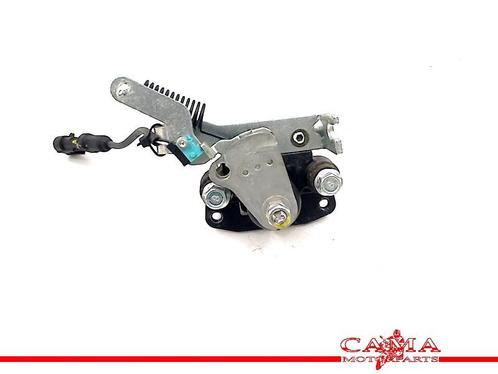 REMKLAUW VOOR ROLL LOCK Piaggio MP3 500 2014-2018, Motoren, Onderdelen | Overige, Gebruikt