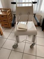 Douche-stoel, Diversen, Ophalen, Zo goed als nieuw