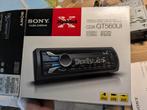 Autoradio cd usb iPod 4x52w CDX-GT560UI, Auto diversen, Ophalen, Zo goed als nieuw