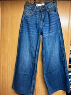 Baggy jeans maat 32, Kleding | Dames, Ophalen, Zo goed als nieuw