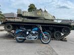 Harley Davidson Sportster Ironhead XLH 1000 oldschool 1981, Motoren, Motoren | Harley-Davidson, 2 cilinders, Particulier, 1000 cc