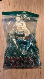 Diverse Perskoppelingen galva (m-profiel), Ophalen, Zo goed als nieuw