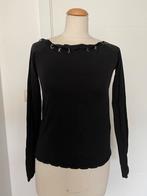 Calvin Klein T-shirt, Calvin klein, Zwart, Ophalen of Verzenden, Zo goed als nieuw