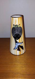 Porseleinen vaasje, Antiek en Kunst, Ophalen