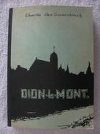 Dion-le-Mont Chaumont-Gistoux – Van Craenenbroeck 1979 rare, Enlèvement ou Envoi, Utilisé