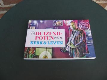 De duizendpoten van Kerk & Leven beschikbaar voor biedingen