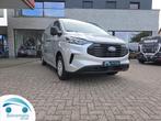 Ford Transit Custom 2.0 D Trend 136 pk NAVI/CRUISE/CAMERA/., Auto's, Bestelwagens en Lichte vracht, 190 g/km, Bedrijf, 1996 cc