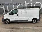 2005 Renault Trafic 1.9Dci Bedrijfswagen 73-BS-BX, Auto's, Bestelwagens en Lichte vracht, Gebruikt, Renault, Overige brandstoffen