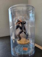 Hergé – Tintin Dupond au chapeau – Figurine 12 cm, Maison & Meubles, Enlèvement ou Envoi, Neuf