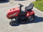 TRACTEUR  TONDEUSE, Tuin en Terras, Zitmaaiers, Ophalen, Zo goed als nieuw, Castelgarden, 90 tot 120 cm