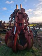 Groote grijper, Ophalen of Verzenden