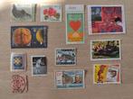 Postzegels België, ea, Ophalen of Verzenden