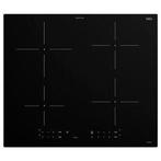 Taque de cuisson à induction Ikéa, Enlèvement, Utilisé, Induction, 4 zones de cuisson