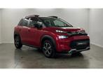 Citroën C3 Aircross Feel, Auto's, Citroën, Te koop, Berline, Benzine, Gebruikt