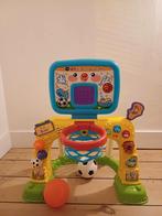Vtech Sport & Scoor interactieve speelplaats, Ophalen, Zo goed als nieuw