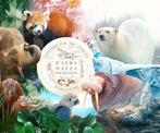 Pairi Daiza tickets voor volwassenen 30 euro per stuk, Tickets en Kaartjes