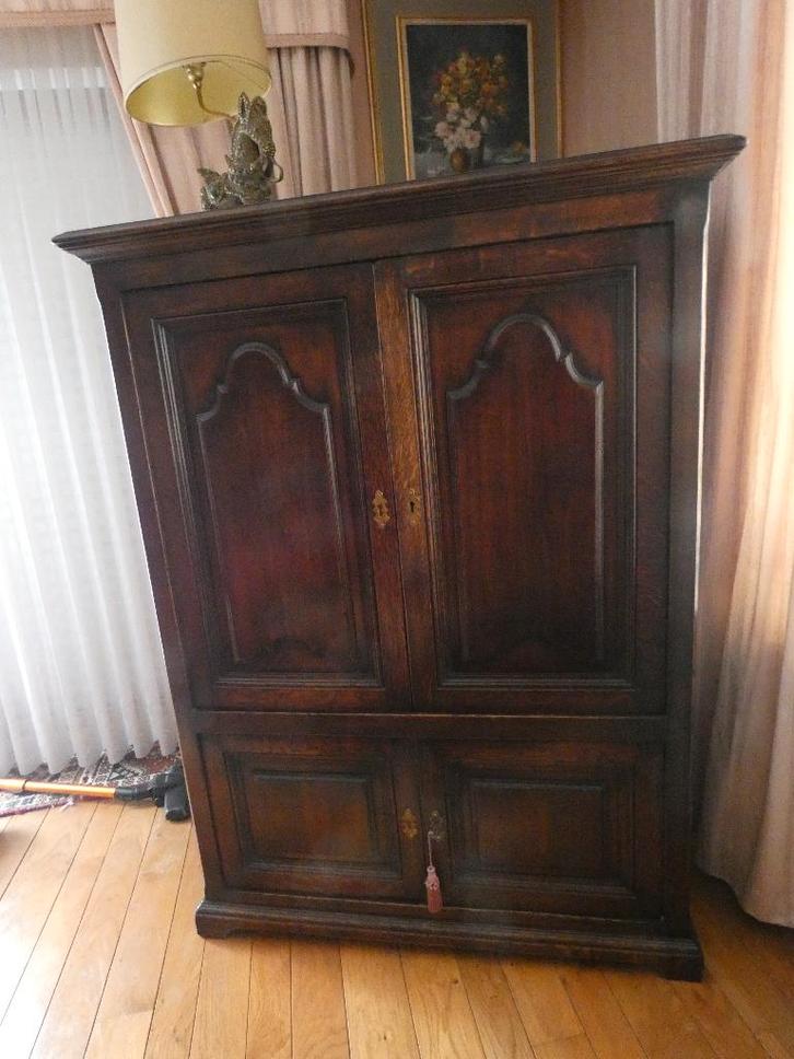 Meubles pour systèmes de télévision et de musique, Maison & Meubles, Armoires | Mobilier de télévision, Comme neuf, Enlèvement