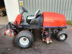 Jacobsen LF3800 maaier mower zitmaaier diesel kubota, Articles professionnels, Autre, Moissonneuse