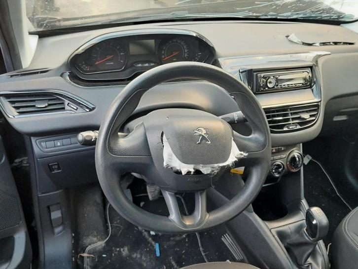 COCKPIT Peugeot 208 I (CA / CC / CK / CL) (9825986180), Auto-onderdelen, Dashboard en Schakelaars, Peugeot, Gebruikt