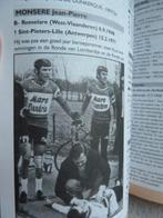 GOTHA VELO livre cyclisme, Palmarès cyclistes+++ 640 pages., Enlèvement ou Envoi, Comme neuf, Course à pied et Cyclisme