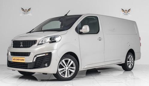 Peugeot Expert 2.0 BlueHDI L3 Long Business S, Auto's, Peugeot, Particulier, Expert Combi, ABS, Achteruitrijcamera, Airbags, Airconditioning
