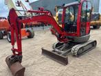 minigraver JCB 8025, Zakelijke goederen, Machines en Bouw | Kranen en Graafmachines, Ophalen, Graafmachine
