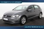 Volkswagen Golf VII *Navigation*Caméra*CarPlay*DAB*, 5 places, Carnet d'entretien, Berline, Tissu