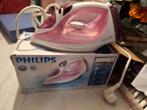 Stoomstrijkijzer philips, Ophalen of Verzenden, Zo goed als nieuw