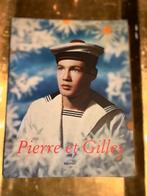 LIVRE PIERRE ET GILLES TASCHEN ISBN 3-8228-9377-3 BOY GEORGE, Enlèvement ou Envoi, Comme neuf, Général, PIERRE ET GILLES
