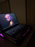 LenovoLegion5ProLaptop+Logitech G502 HERO Mouse + CoolingPad, Computers en Software, Windows Laptops, Ophalen, Gebruikt, Met videokaart