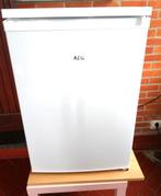 frigo de table AEG, Ophalen, Zonder vriesvak, Minder dan 85 cm, 100 tot 150 liter