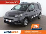 Toyota PROACE CITY 1.2 Turbo L1 Family Active (bj 2021), Auto's, Toyota, Stof, Gebruikt, Euro 6, 1199 cc