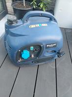 Draagbaar strom Generator (benzine), Ophalen of Verzenden, Zo goed als nieuw, Benzine