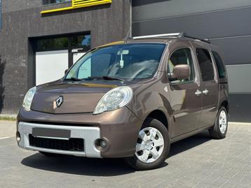 Renault kangoo benzine  beschikbaar voor biedingen