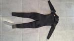 Wetsuit 5/4 sisstrevolution maat eu 38 dames, Watersport en Boten, Golfsurfen, Ophalen, Zo goed als nieuw, Overige typen