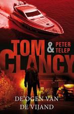 Tom Clancy Keuze uit 18 boeken + 5 pockets vanaf 1 euro, Boeken, Ophalen of Verzenden, Zo goed als nieuw
