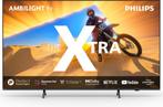 Tv Philips The Xtra 55PML9009/12 - 55 inch - 4K MiniLED - Am, Audio, Tv en Foto, Televisies, Ophalen, Philips, LED, Nieuw